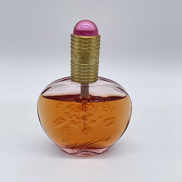 Rare Vintage Revlon XI’A XI’ANG Cologne Perfume Spray 1.7 FL. OZ 50ml 90% Full - Picture 1 of 6